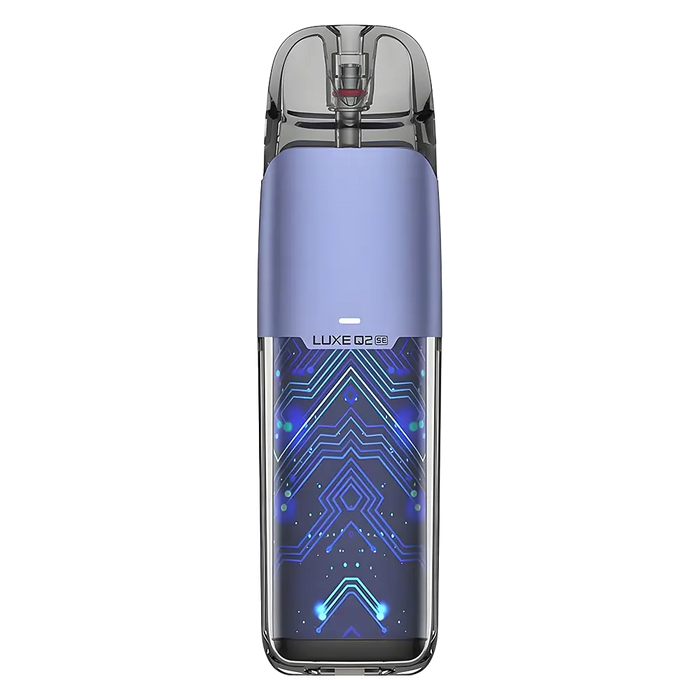 Vaporesso Luxe Q2 SE Pod Kit Digital Blue