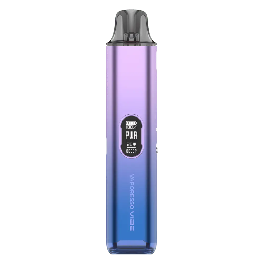 switch on raz vape Vaporesso XROS 4 and XROS 4 Mini Review main image 0