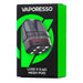 Vaporesso X & XR Replacement Pods 0.4 Ohm 