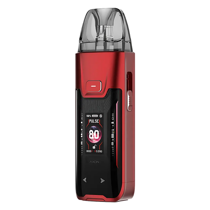 Vaporesso Luxe XR Max 2 Pod Vape Kit | Just 27.99 Vaporesso Luxe XR Max 2 Pod Vape Kit | Just 27.99