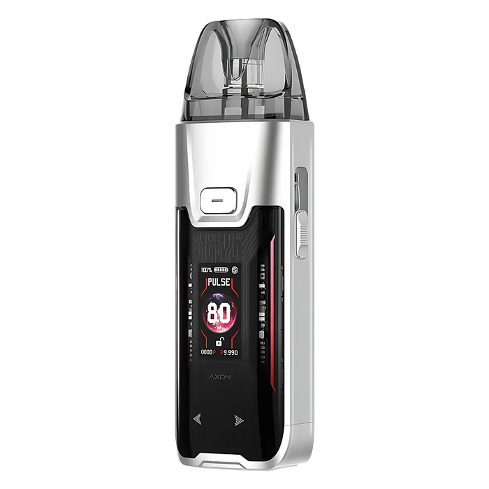 Vaporesso Luxe XR Max 2 Pod Vape Kit | Just 27.99 Vaporesso Luxe XR Max 2 Pod Vape Kit | Just 27.99
