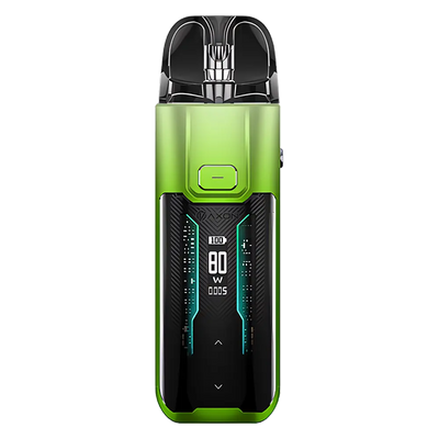elf bar vape uk Vaporesso Luxe XR Max Pod Kit Review