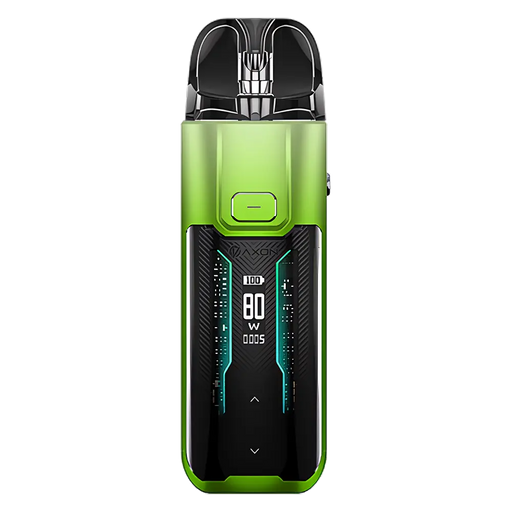 Vaporesso Luxe XR Max Pod Vape Kit Apple Green