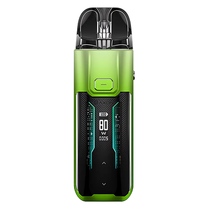 Vaporesso Luxe XR Max Pod Vape Kit Apple Green