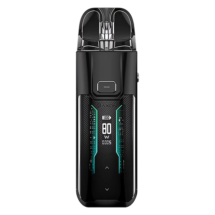 Vaporesso Luxe XR Max Pod Vape Kit Black