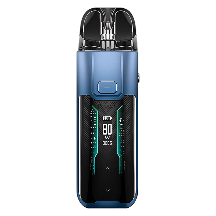 Vaporesso Luxe XR Max Pod Vape Kit Glacier Blue