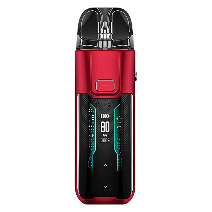 Vaporesso Luxe XR Max Pod Vape Kit Red