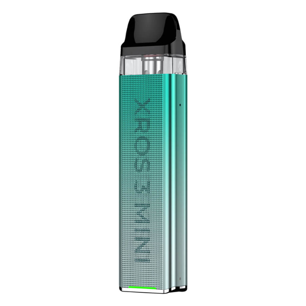 Vaporesso Xros 3 Mini Pod Vape Kit | Free E Liquid