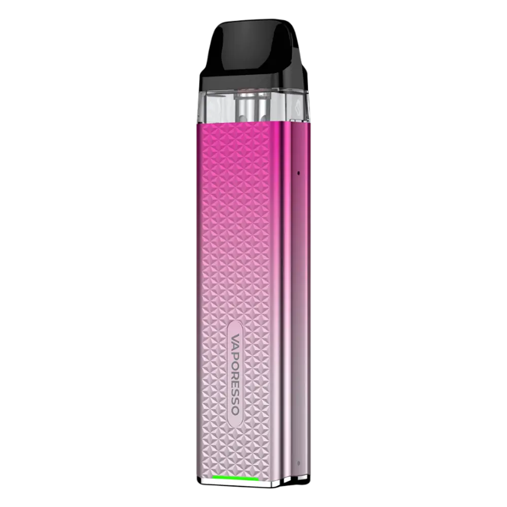 Vaporesso Xros 3 Mini Pod Vape Kit | Free E Liquid | Just 10.99