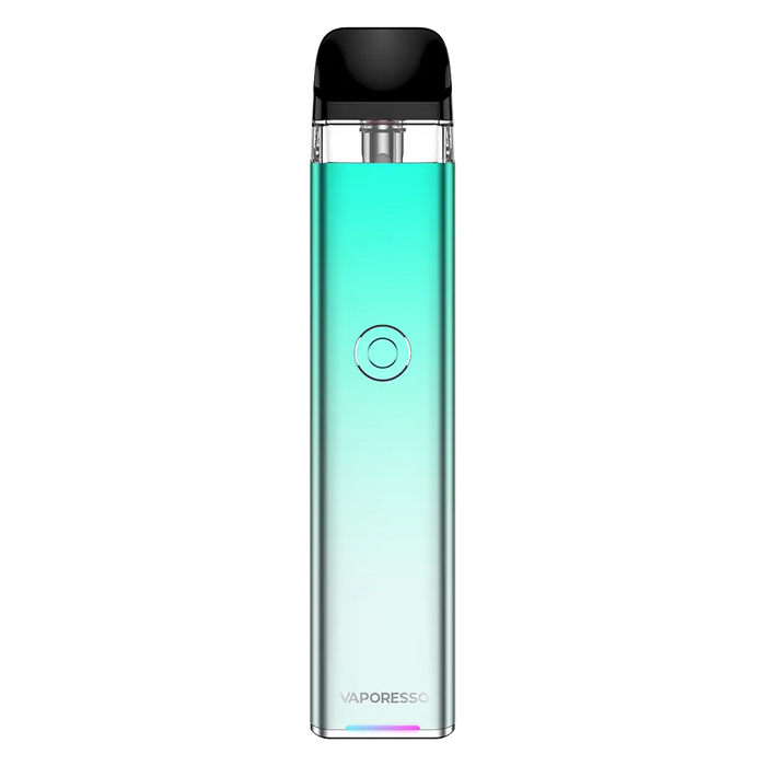 Vaporesso Xros 3 Refillable Vape Kit 17.99 + Free E-Liquid Vaporesso Xros 3 Refillable Vape Kit 17.99 + Free E-Liquid
