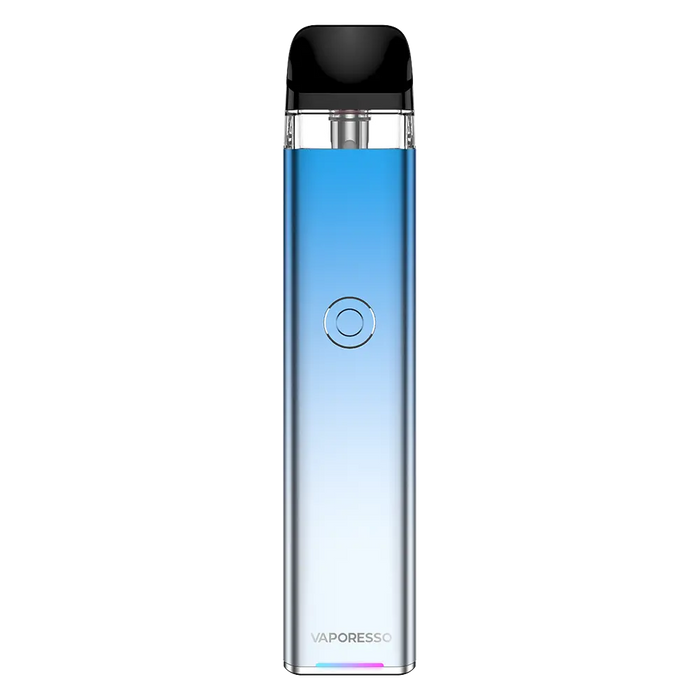 Vaporesso Xros 3 Refillable Vape Kit 17.99 + Free E-Liquid Vaporesso Xros 3 Refillable Vape Kit 17.99 + Free E-Liquid