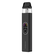 Vaporesso Xros 4 Refillable Vape Kit Black