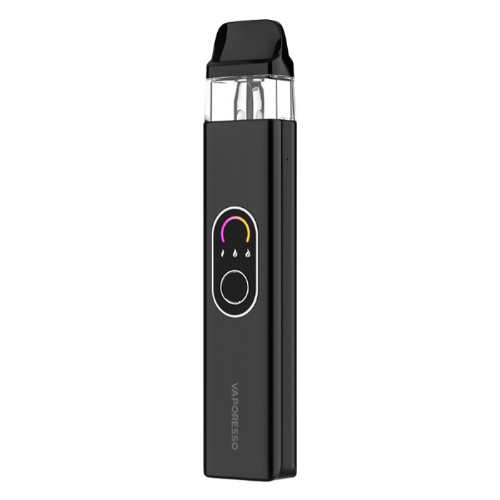 Vaporesso Xros 4 Pod Vape Kit - FREE Nic Salt - 21.99 Only Vaporesso Xros 4 Pod Vape Kit - FREE Nic Salt - 21.99 Only