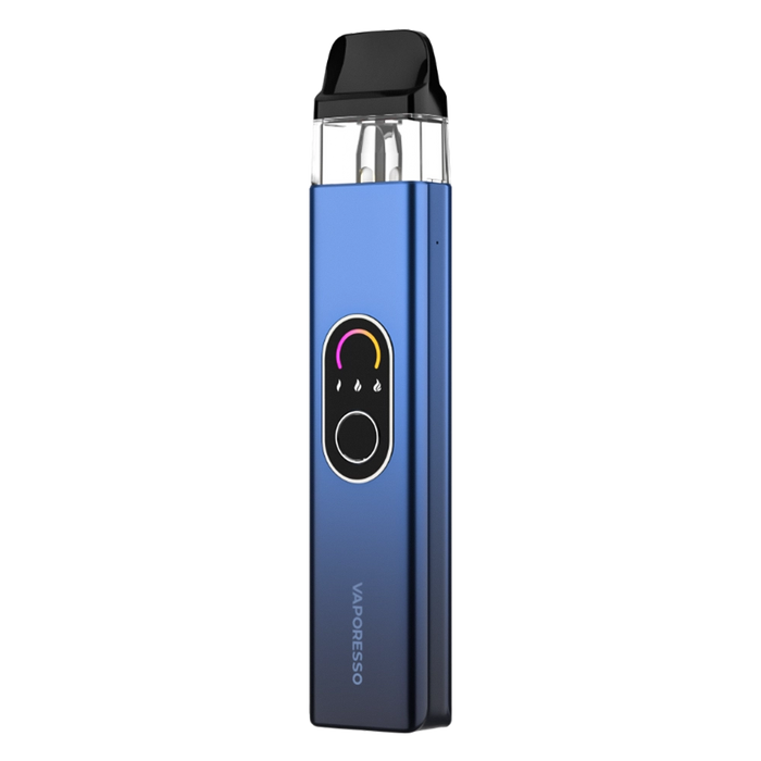 Vaporesso Xros 4 Pod Vape Kit - FREE Nic Salt - 21.99 Only Vaporesso Xros 4 Pod Vape Kit - FREE Nic Salt - 21.99 Only