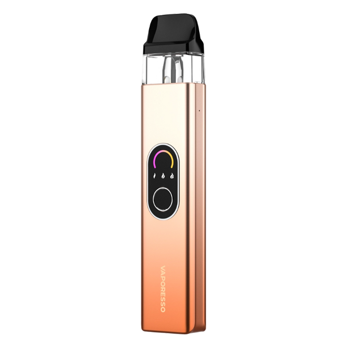 Vaporesso Xros 4 Pod Vape Kit - FREE Nic Salt - 21.99 Only Vaporesso Xros 4 Pod Vape Kit - FREE Nic Salt - 21.99 Only