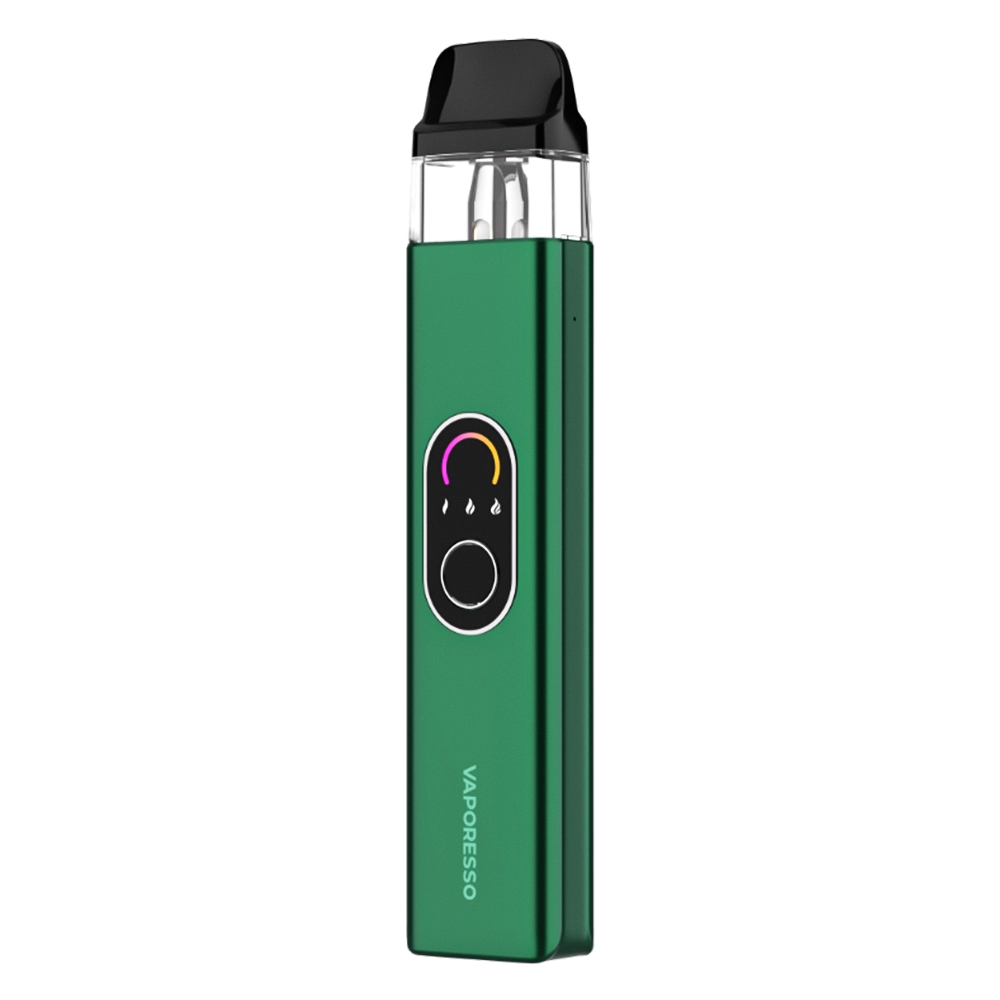 Vaporesso Xros 4 Pod Vape Kit - FREE Nic Salt - 21.99 Only Vaporesso Xros 4 Pod Vape Kit - FREE Nic Salt - 21.99 Only