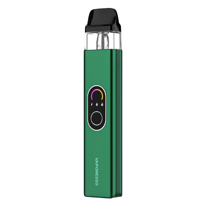 Vaporesso Xros 4 Pod Vape Kit - FREE Nic Salt - 21.99 Only Vaporesso Xros 4 Pod Vape Kit - FREE Nic Salt - 21.99 Only