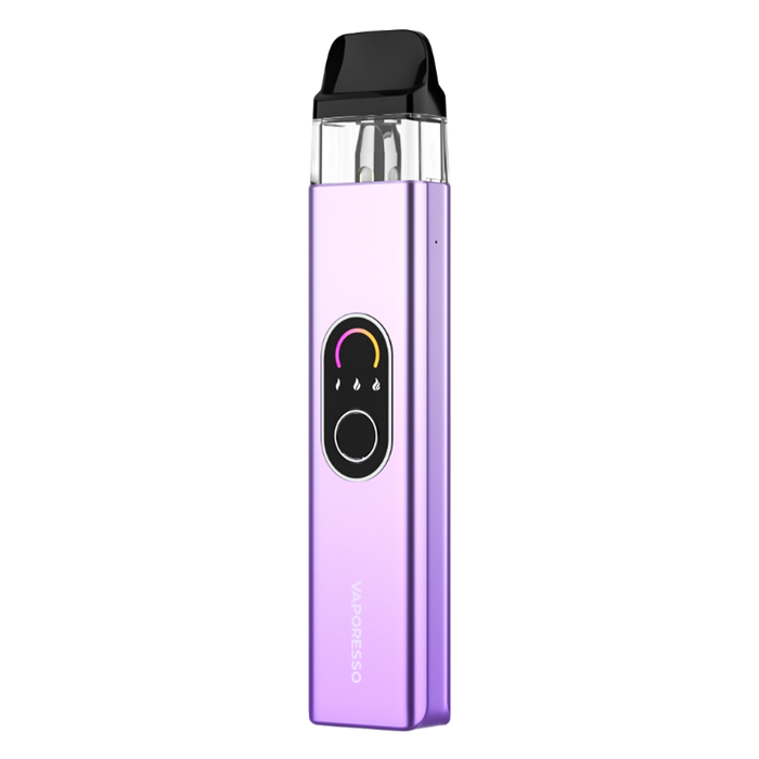 Vaporesso Xros 4 Pod Vape Kit - FREE Nic Salt - 21.99 Only Vaporesso Xros 4 Pod Vape Kit - FREE Nic Salt - 21.99 Only