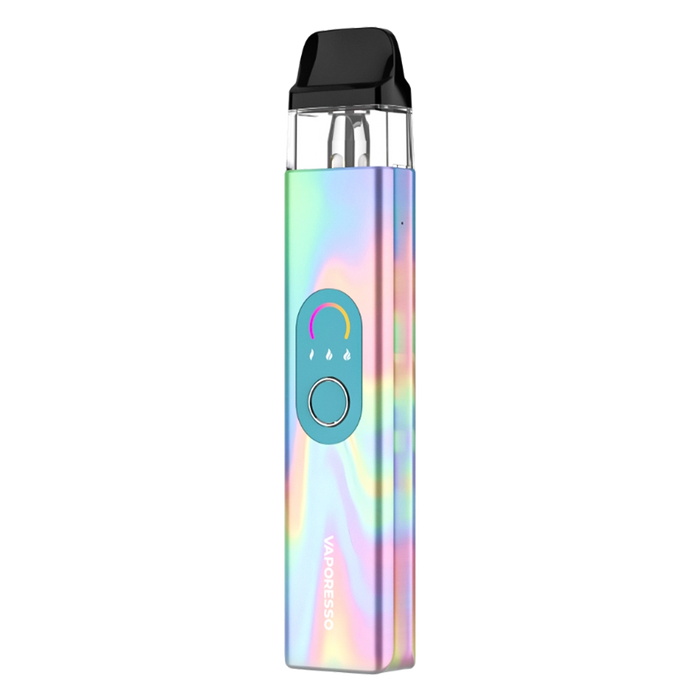 Vaporesso Xros 4 Pod Vape Kit - FREE Nic Salt - 21.99 Only Vaporesso Xros 4 Pod Vape Kit - FREE Nic Salt - 21.99 Only
