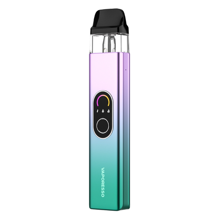 Vaporesso Xros 4 Pod Vape Kit - FREE Nic Salt - 21.99 Only Vaporesso Xros 4 Pod Vape Kit - FREE Nic Salt - 21.99 Only
