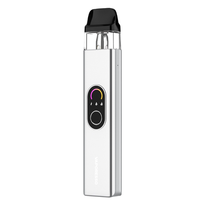 Vaporesso Xros 4 Pod Vape Kit - FREE Nic Salt - 21.99 Only Vaporesso Xros 4 Pod Vape Kit - FREE Nic Salt - 21.99 Only