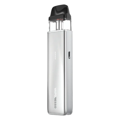 Vaporesso Xros 5 Mini Pod Kit Review Vaporesso Xros 5 Mini Pod Kit Review