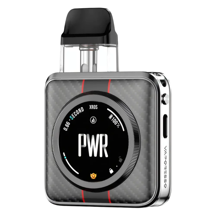 Vaporesso Xros 5 Nano Pod Kit