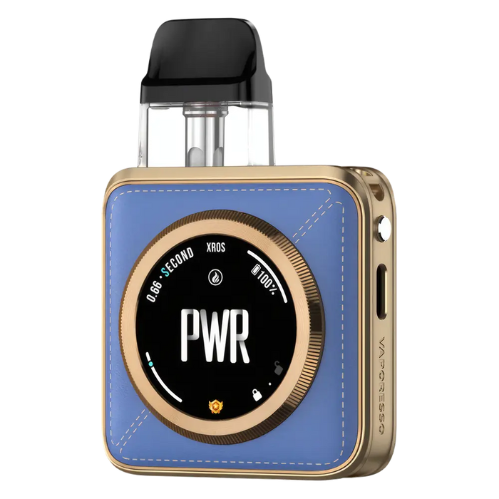 Vaporesso Xros 5 Nano Pod Kit