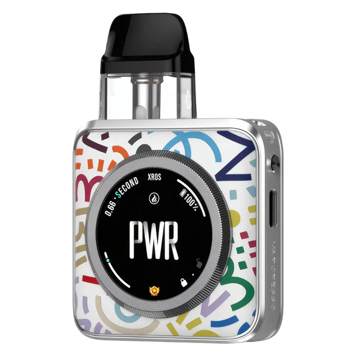 Vaporesso Xros 5 Nano Pod Kit