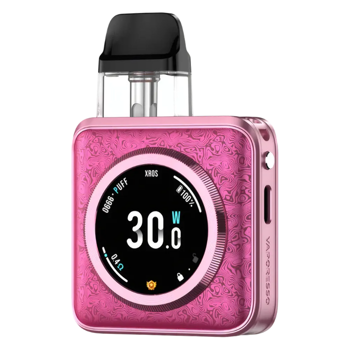 Vaporesso Xros 5 Nano Pod Kit