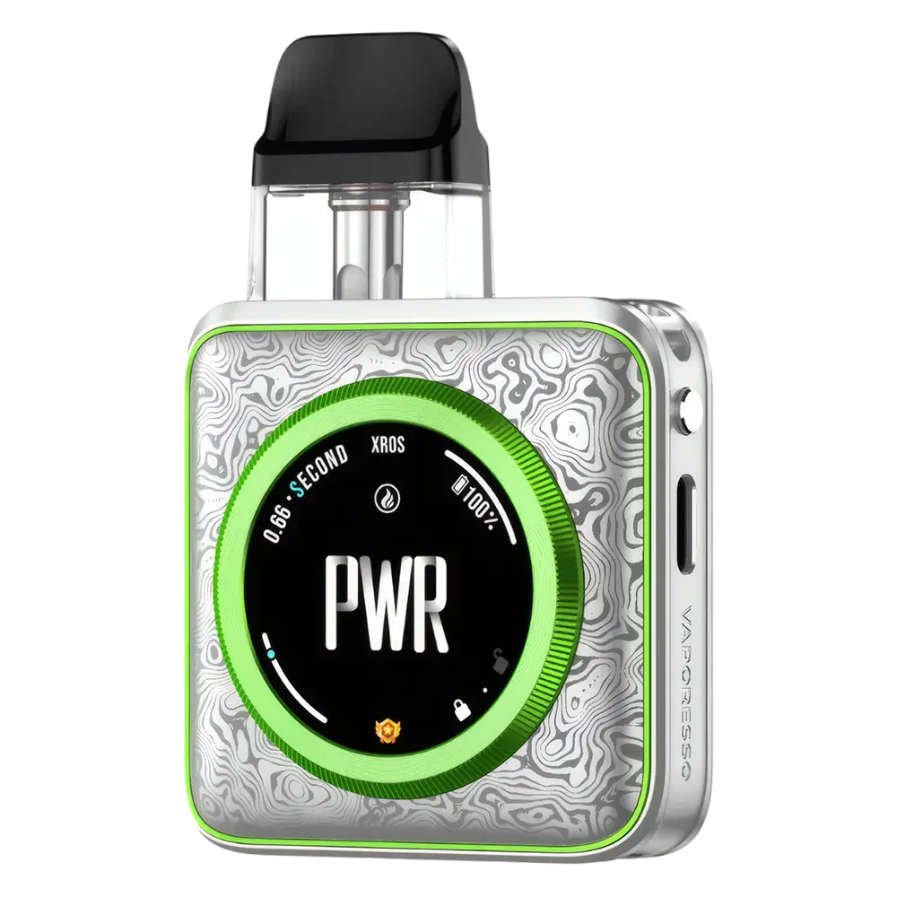 Vaporesso Xros 4 Nano Pods The New Vaporesso XROS 5 Series: Impressive Battery Life And Incredible Flavour In A Simple, Stylish Package | Vapestore Blog UK Australia Pod System Kit Vaporesso Xros 4 Nano Pods The New Vaporesso XROS 5 Series: Impressive Battery Life And Incredible Flavour In A Simple, Stylish Package | Vapestore Blog UK Australia Pod System Kit