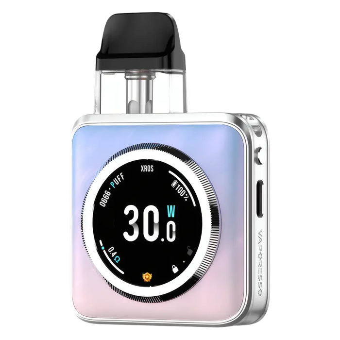 Vaporesso Xros 5 Nano Pod Kit | 28.99 Vaporesso Xros 5 Nano Pod Kit | 28.99