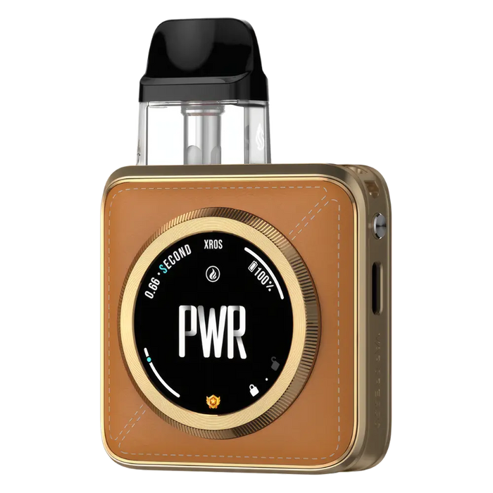 Vaporesso Xros 5 Nano Pod Kit