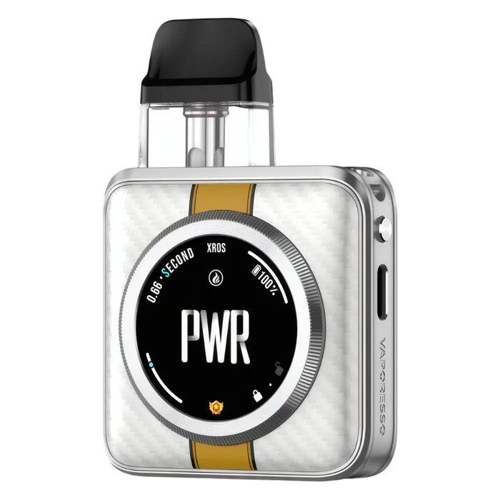 Vaporesso Xros 5 Nano Pod Kit