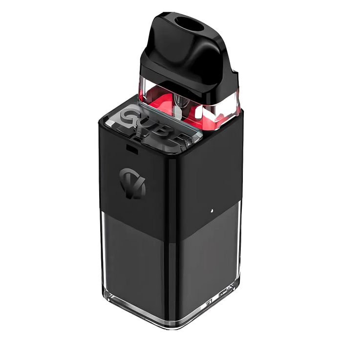 Vaporesso Xros Cube Vape Kit Black