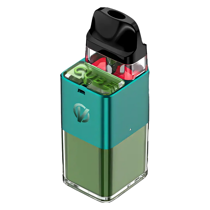 Xros Cube Pod Vape Kit By Vaporesso | 900mAh Device Xros Cube Pod Vape Kit By Vaporesso | 900mAh Device