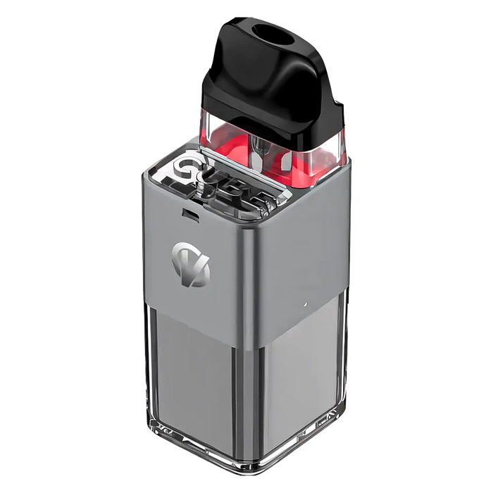 Xros Cube Pod Vape Kit By Vaporesso | 900mAh Device Xros Cube Pod Vape Kit By Vaporesso | 900mAh Device