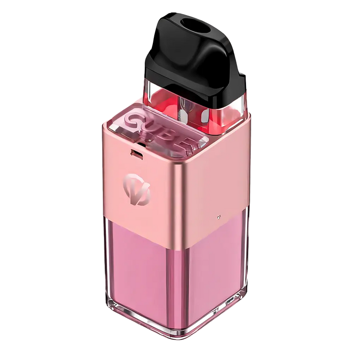 Vape Rosa Xros Cube Pod Vape Kit By Vaporesso | 900mAh Device