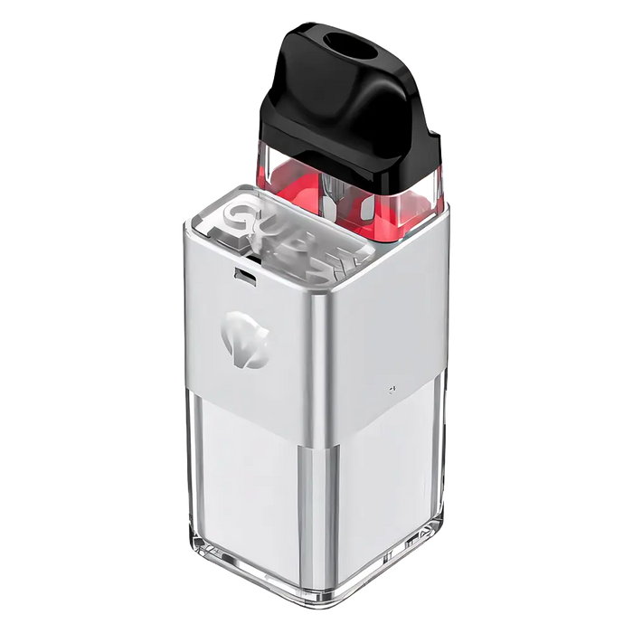 Vaporesso Xros Cube Vape Kit Silver