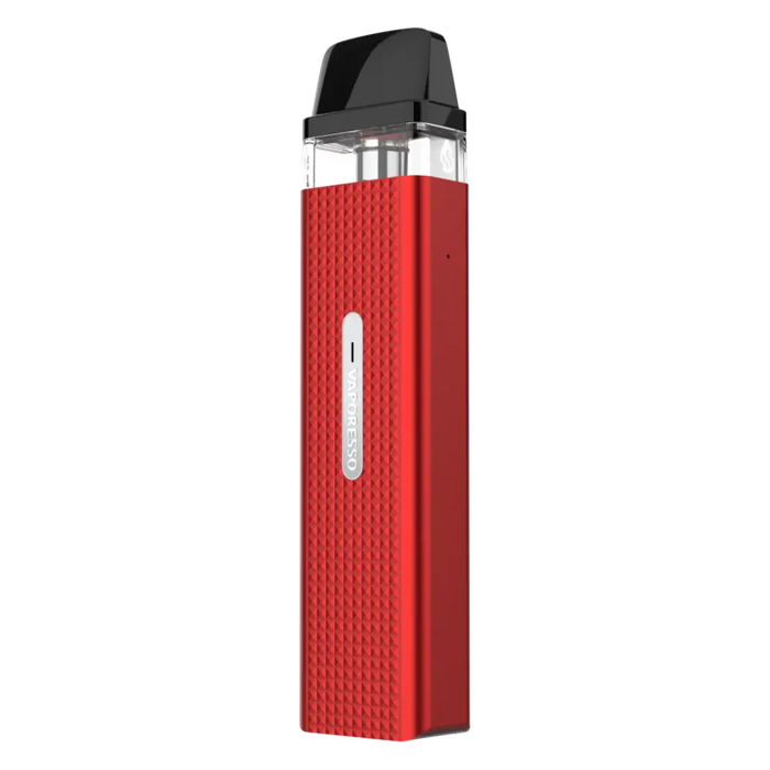 Vaporesso XROS Mini Pod Vape Kit Cherry Red