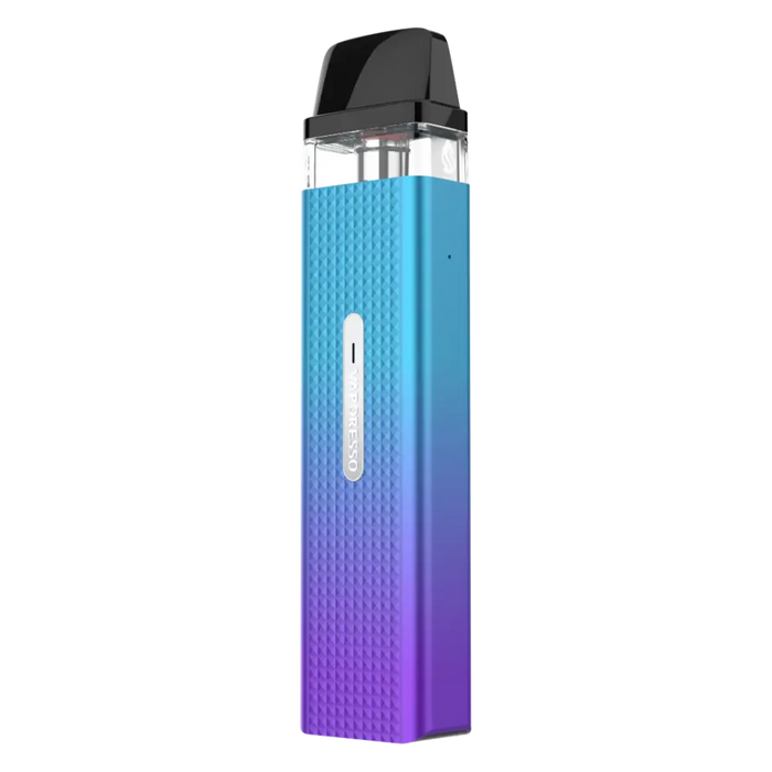 Vaporesso XROS Mini Pod Vape Kit Grape Purple