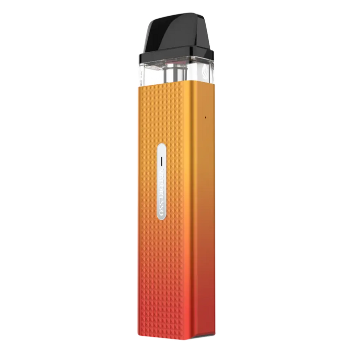 Vaporesso Xros Mini Pod Kit 1000mAh | Free Delivery UK Vaporesso Xros Mini Pod Kit 1000mAh | Free Delivery UK