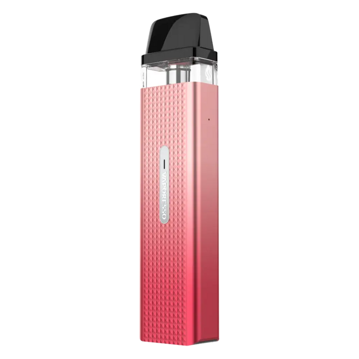 Vaporesso XROS Mini Pod Vape Kit Sakura Pink