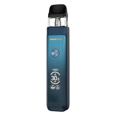 Vaporesso Xros Pro 2 Pod Kit Review Vaporesso Xros Pro 2 Pod Kit Review