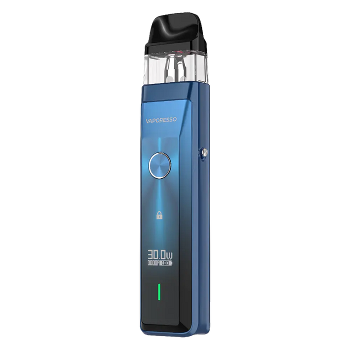 Vaporesso Xros Pro Kit Blue