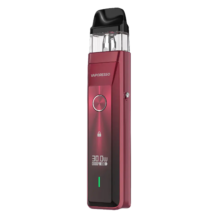 Vaporesso Xros Pro Kit Red