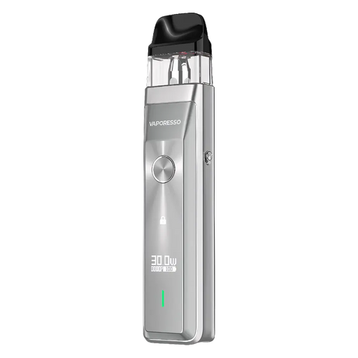 Vaporesso Xros Pro Kit Silver