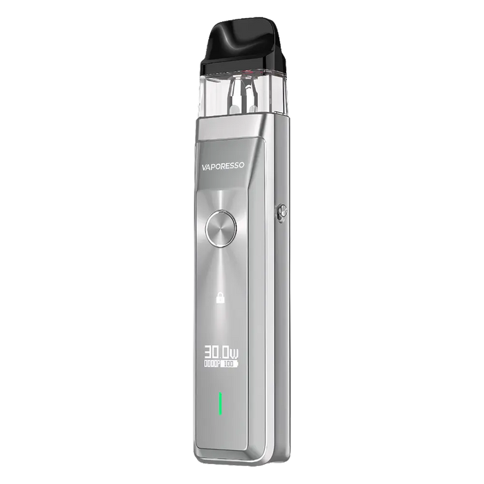 Vaporesso Xros Pro Kit Silver