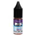 VGod Iced Blue Razz Nic Salt 10ml