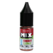 VGod Iced Cherry Lime Nic Salt 10ml